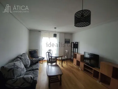 Pis de 90 m² a Salamanca (2/14)