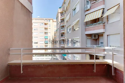 Pis de 70 m² a Barcelona