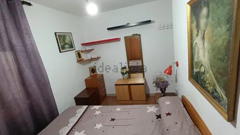 Habitació de lloguer, Cornellà de Llobregat