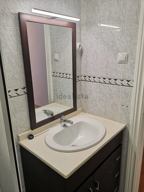 Chambre à louer, Saragosse