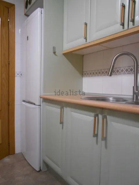 Pis de 80 m² a Ciudad Real