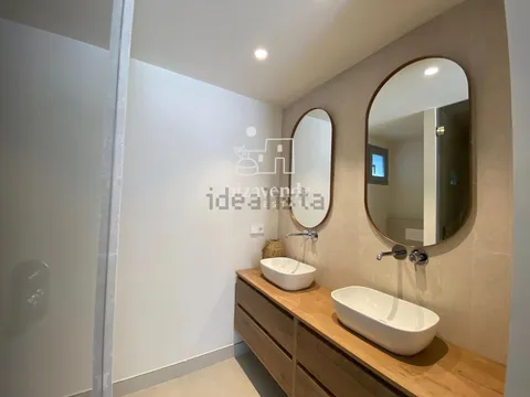 Pis de 65 m² a Sant Antoni de Portmany