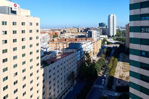 Pis de 145 m² a València