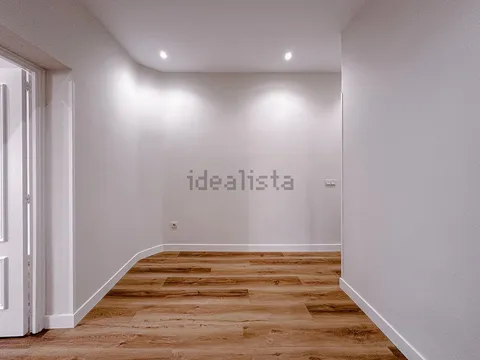 Pis de 110 m² a Madrid