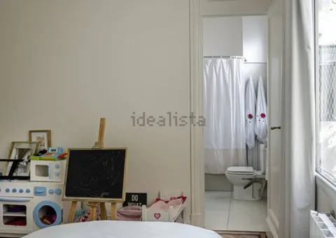 Pis de 245 m² a Madrid
