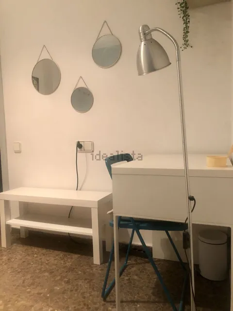Habitació de lloguer, Mataró