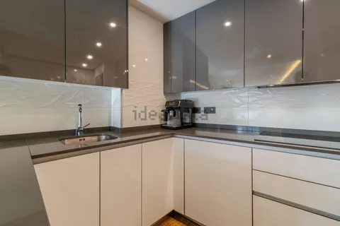 Wohnung 125 m² in Madrid
