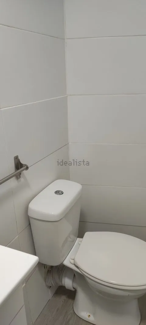 Pis de 50 m² a Sevilla