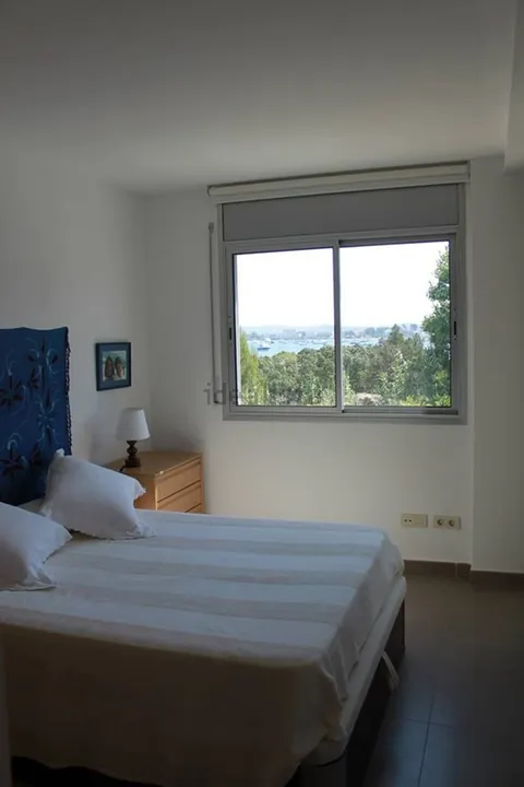 Pis de 80 m² a Sant Josep de sa Talaia