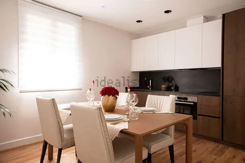 Appartement 121 m² à Barcelone