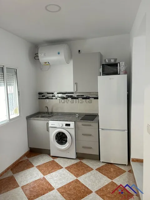 Pis de 40 m² a Jerez de la Frontera