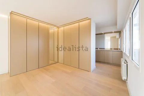 Pis de 158 m² a València