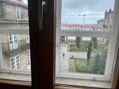 Pis de 50 m² a Santiago de Compostel·la