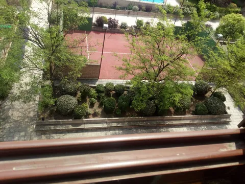 Pis de 55 m² a Madrid