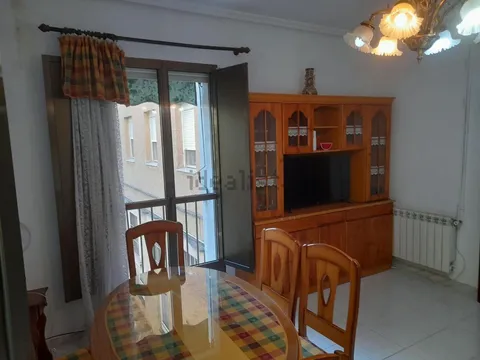 Pis de 115 m² a Cáceres