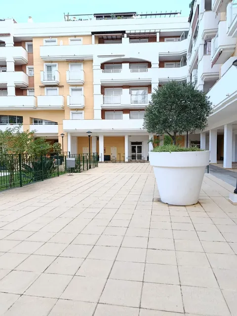 Pis de 98 m² a Vélez-Málaga
