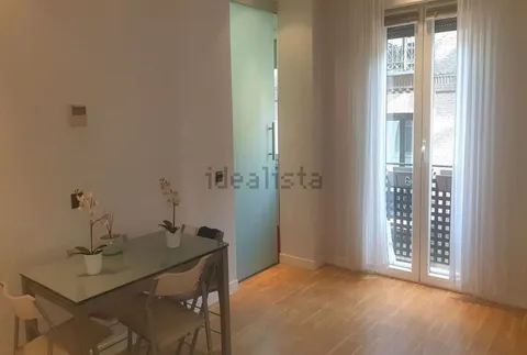 Pis de 63 m² a Madrid