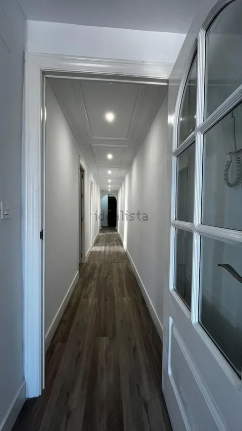 Apartamento 94 m² em Granada
