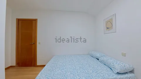 Habitació de lloguer, Alovera