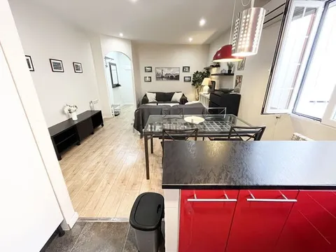 Wohnung 75 m² in Madrid