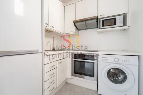 Pis de 65 m² a Madrid