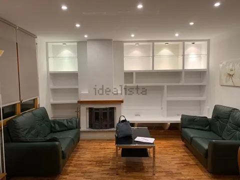 Room for rent, Jaca