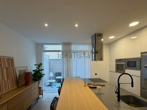 Wohnung 87 m² in Badalona