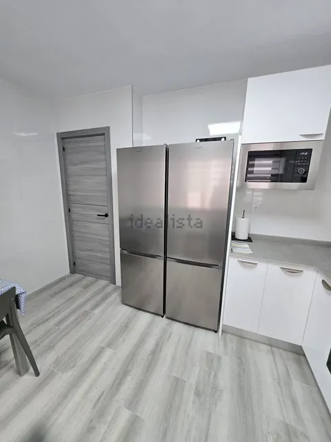 Chambre à louer, Gijón / Xixón