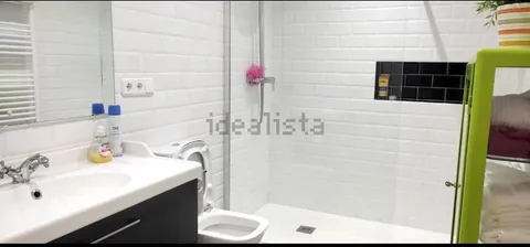 Pis de 75 m² a Madrid