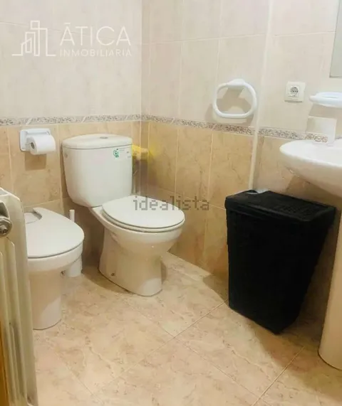 Piso de 95 m² en Salamanca