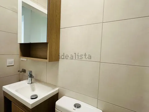 Pis de 65 m² a Màlaga