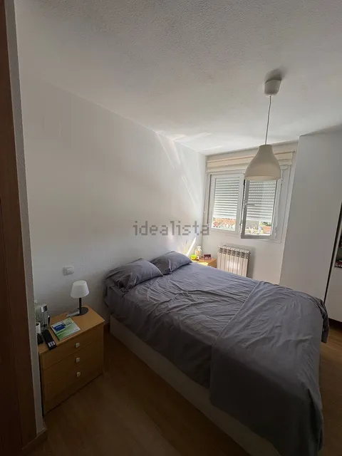 Room for rent, Illescas