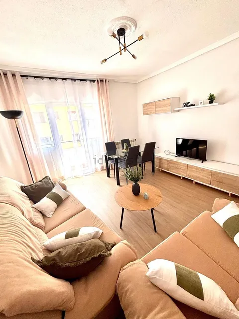 Appartamento 80 m² a Ávila