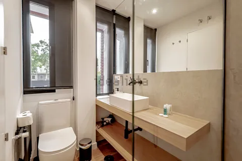 Appartamento 115 m² a Madrid