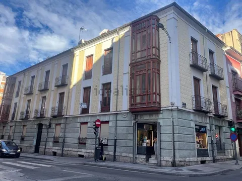 Квартира 154 м² у Valladolid