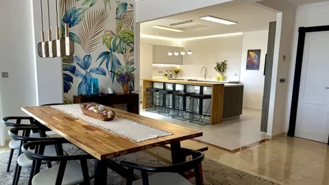 Piso de 180 m² en San Roque (3/10)