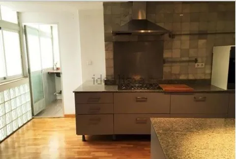 Pis de 115 m² a Múrcia