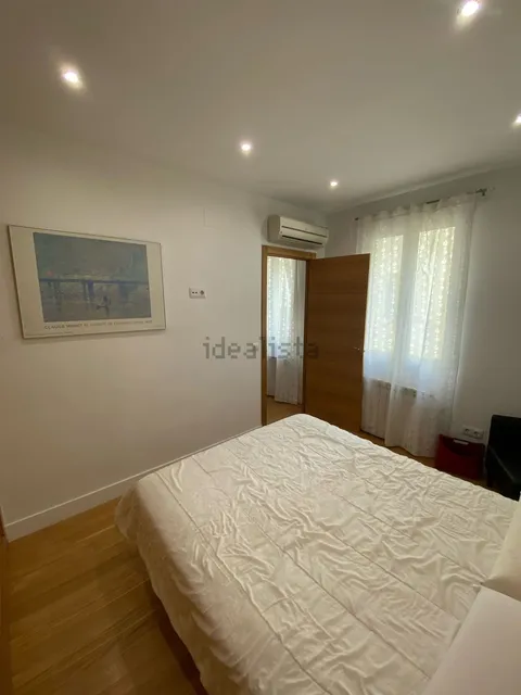 Wohnung 80 m² in Madrid