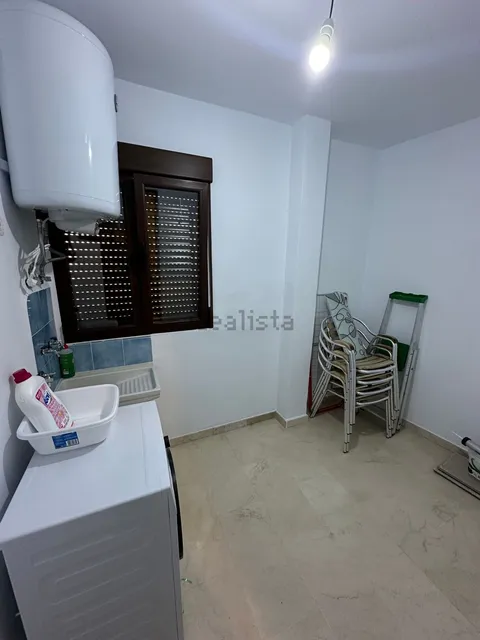Квартира 105 м² в Órgiva