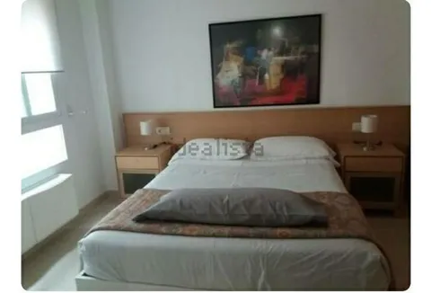 Pis de 70 m² a Alacant
