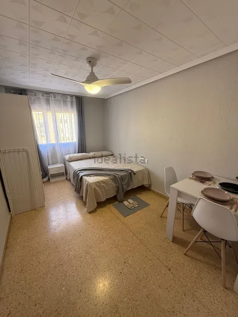 Stanza in affitto, Valencia