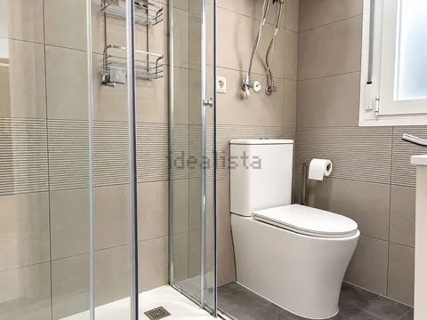 Pis de 57 m² a Madrid
