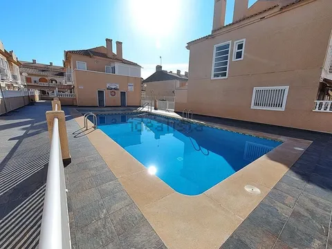Moradia 55 m² em Santa Pola