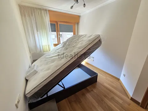 Pis de 40 m² a Vigo