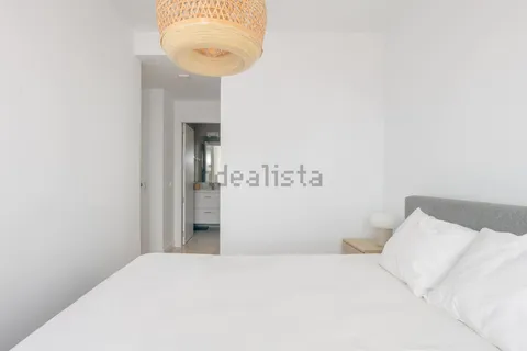 Pis de 66 m² a Màlaga