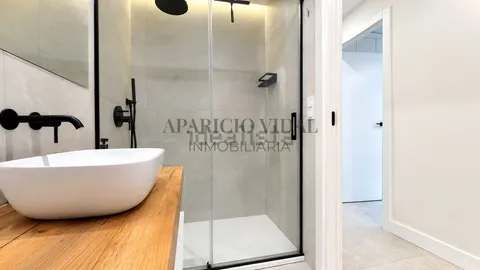 Pis de 118 m² a Màlaga