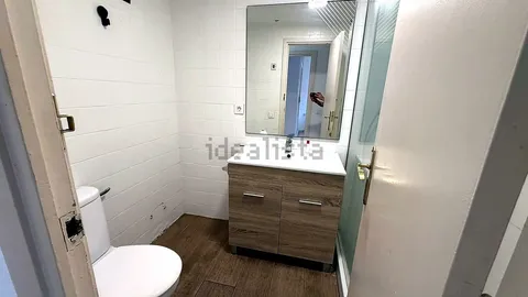 Pis de 100 m² a València