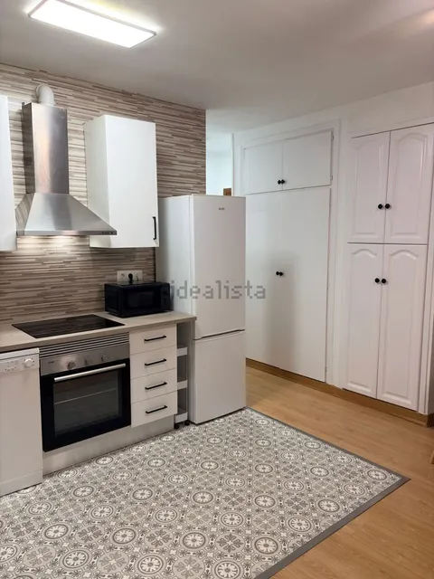 Appartamento 42 m² a Almería