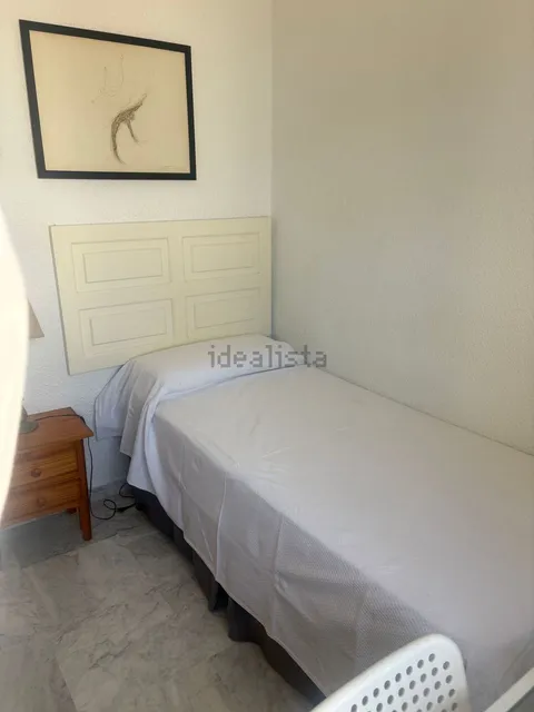 Habitació de lloguer, Sevilla