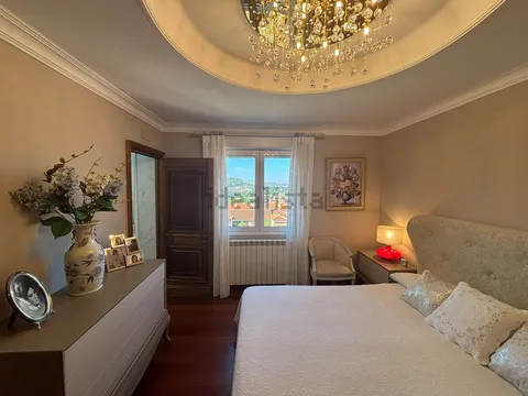 Piso de 255 m² en Toledo